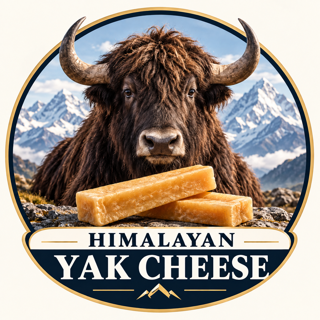 Himalayan Dog Chews & Treats