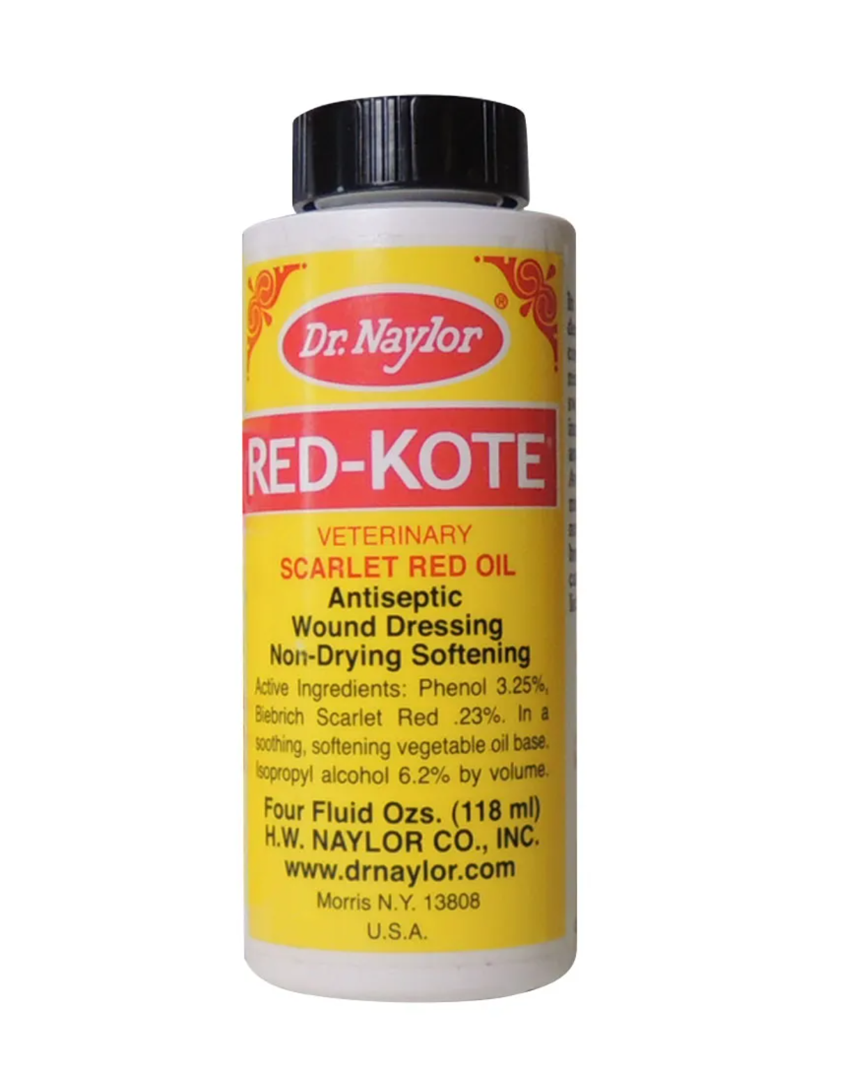 Red-Kote Dauber 4oz