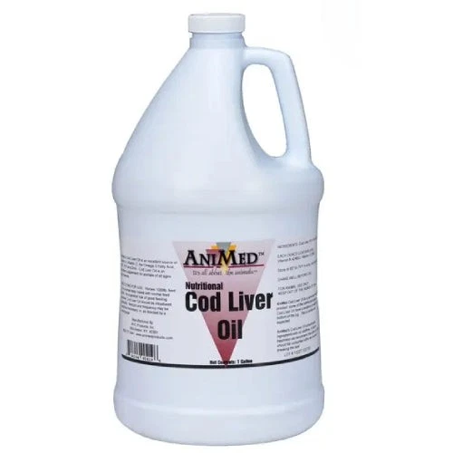  Cod Liver Oil Blend