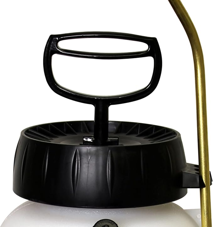 Chapin Premier Pro Poly Sprayer – 3 Gallon Professional Lawn, Garden & Pest Control Pump Sprayer