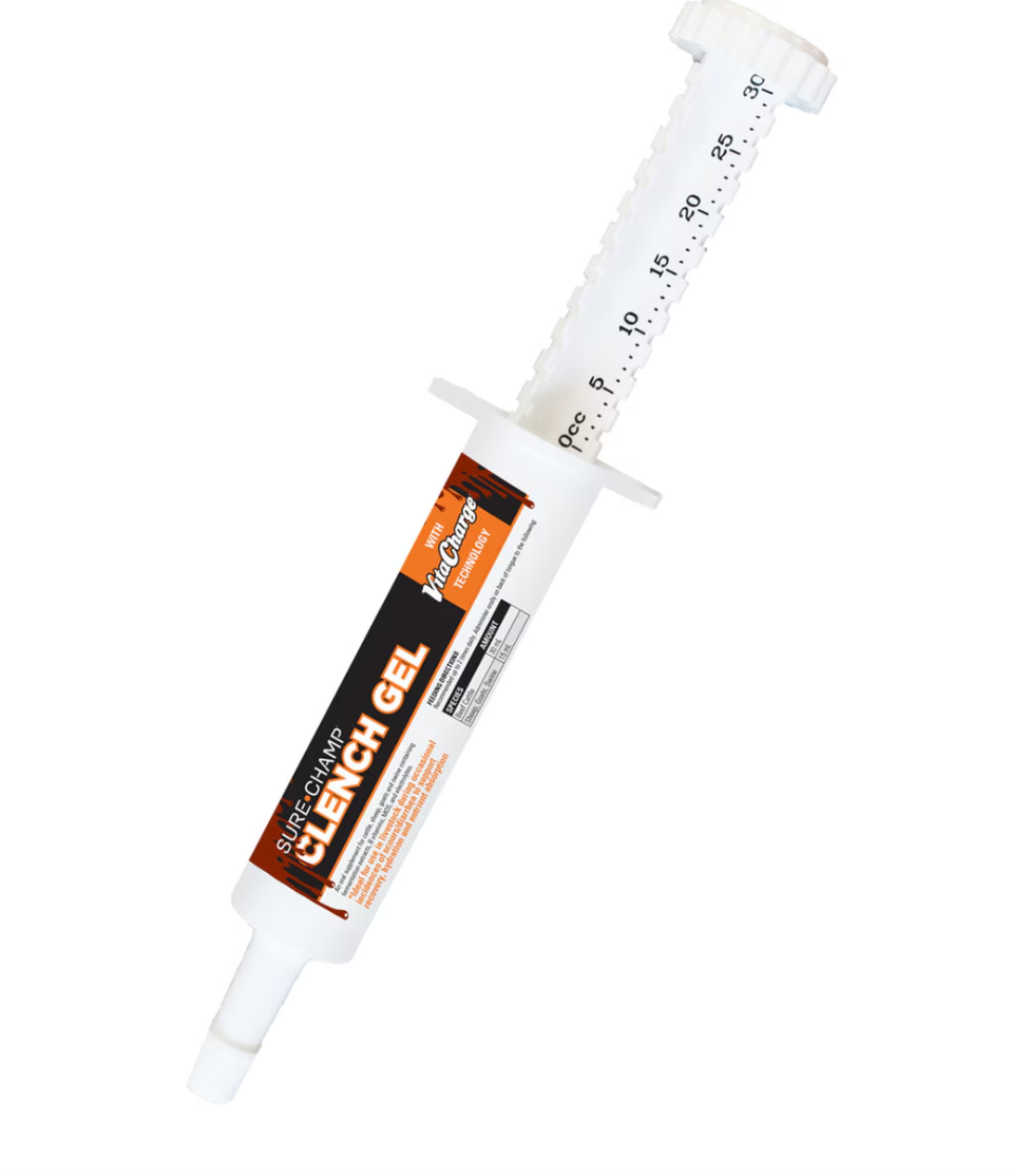 Vita Charge Clench Gel 30ml