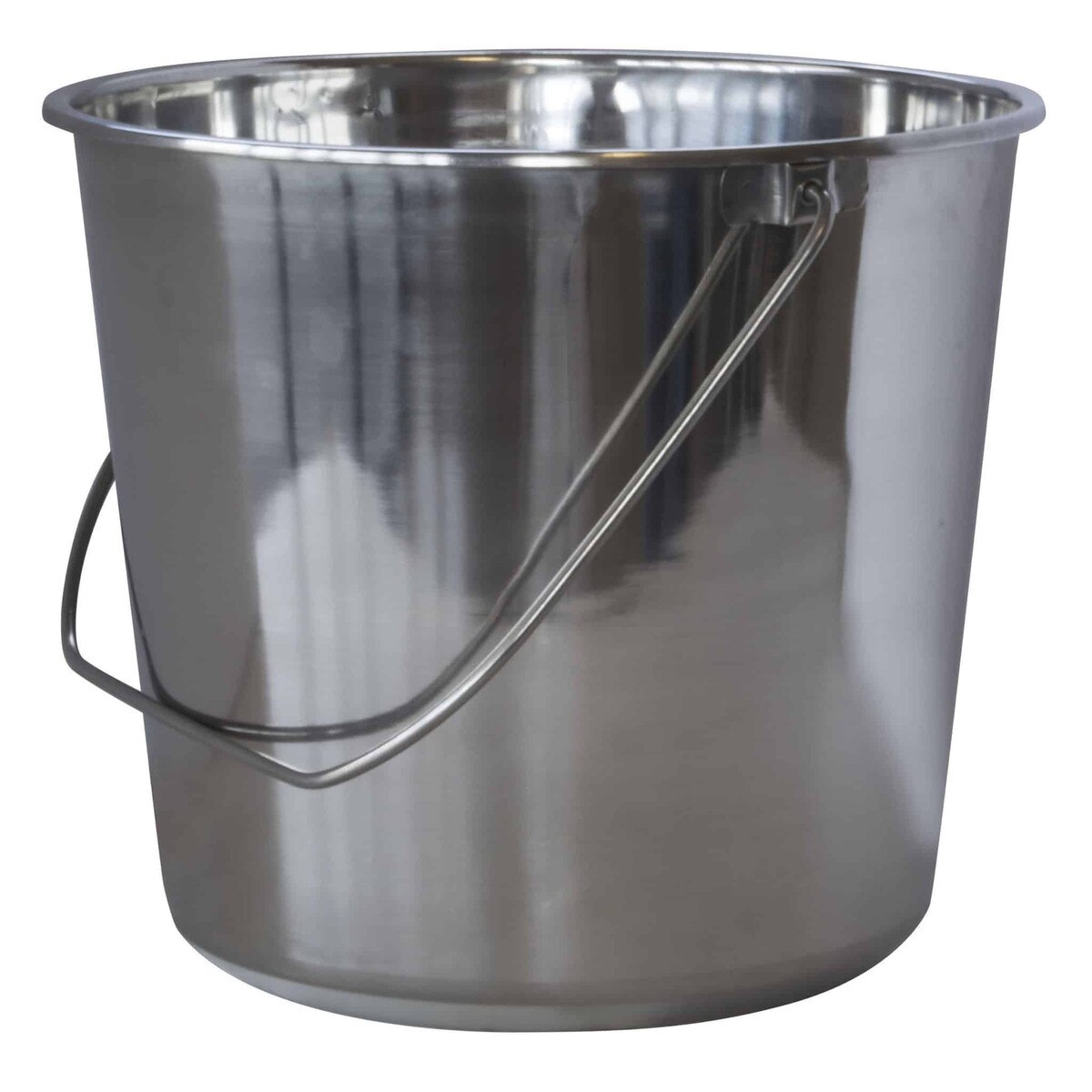 5.28 Gallon SS Pail