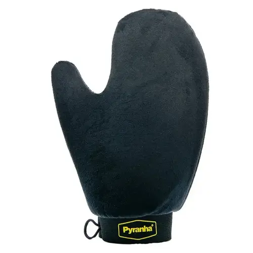 Adeptus Nutrition Pyranha All-Purpose Mitt – Black