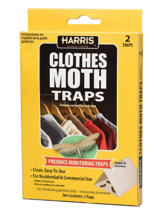 Clothes Moth Trap