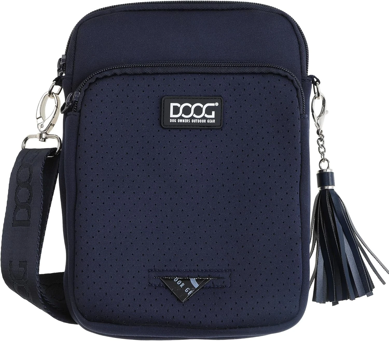 DOOG Neosport Walkie Bag - NAVY