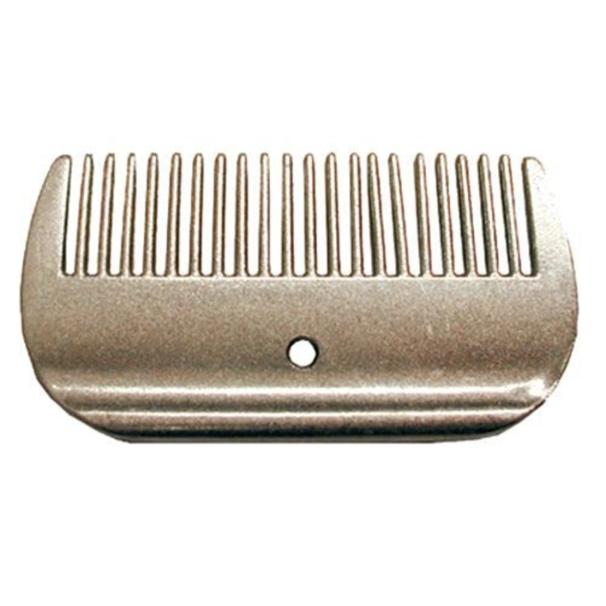 Comb - Aluminum Mane