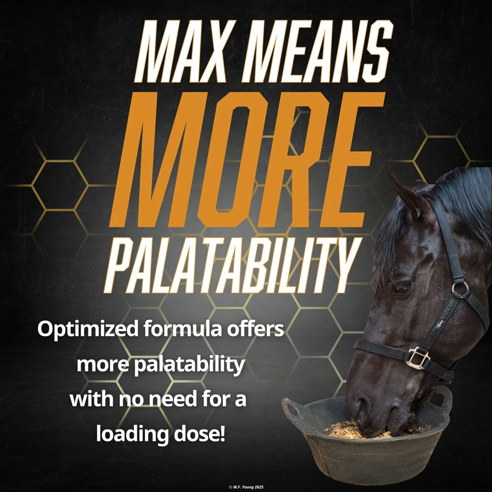Flex+Max Pellets-30 Day