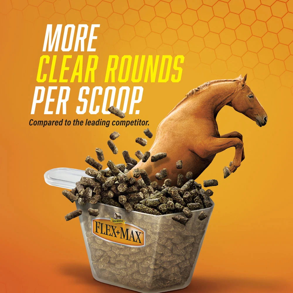 Flex+Max Pellets-30 Day