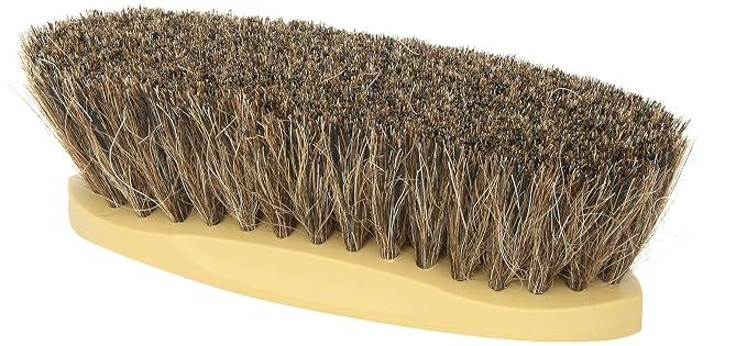 The Ultimate - Natural Soft Horsehair Blend