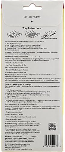 Bed Bug Traps