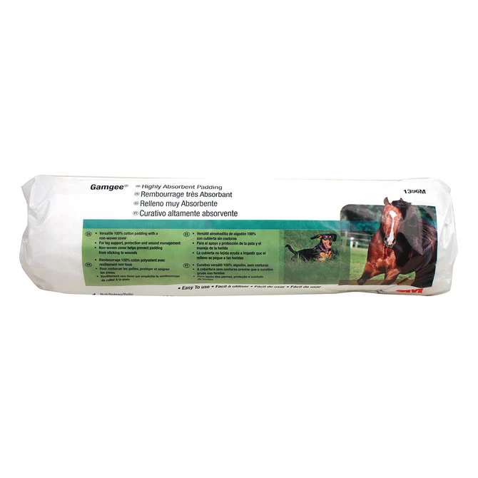 Gamgee Cotton Padding 12 Inch 