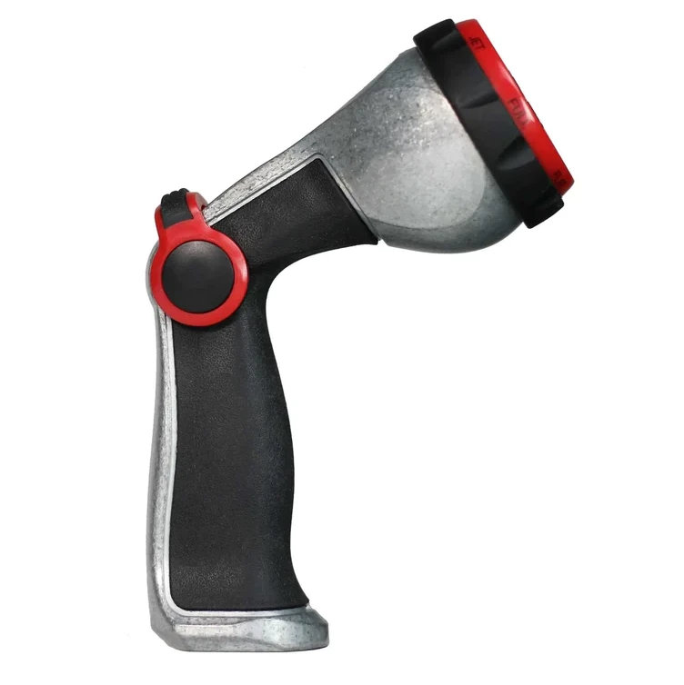 THUMB TRIGGER NOZZLE