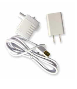 Pioneer Pet Plug with Transformer