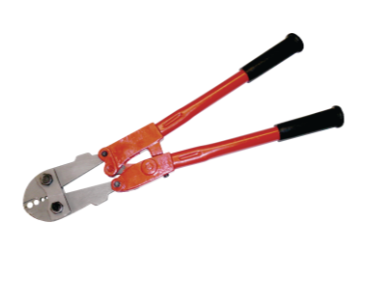 4-Slot Crimp Tool – Patriot