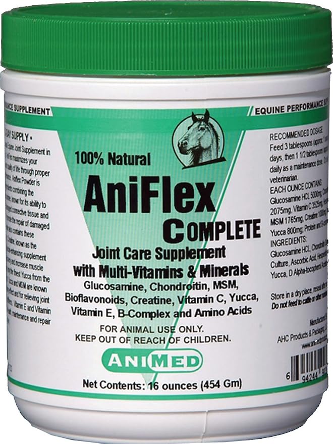 AniMed Aniflex Complete 1 lb