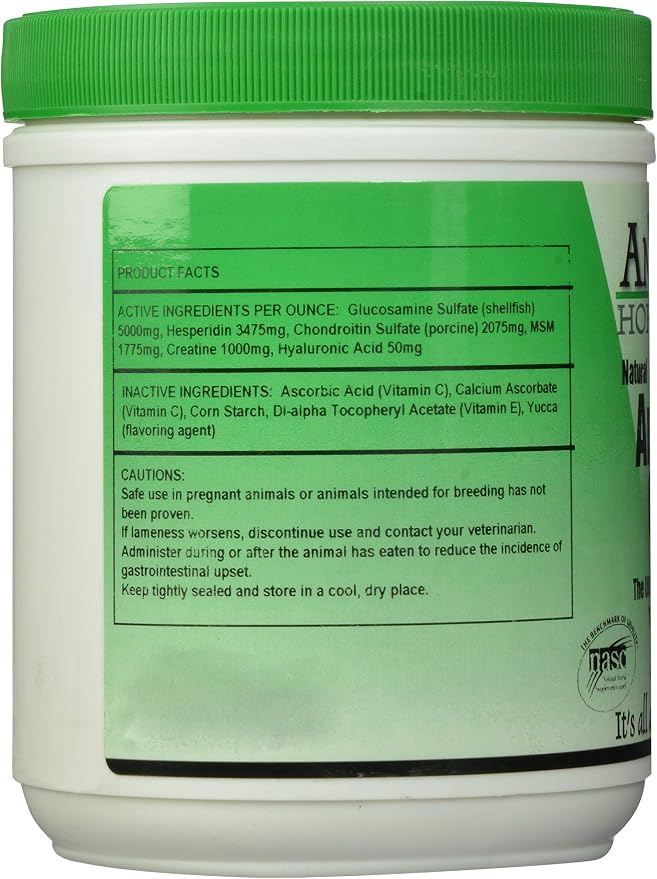 AniMed Aniflex Complete 1 lb