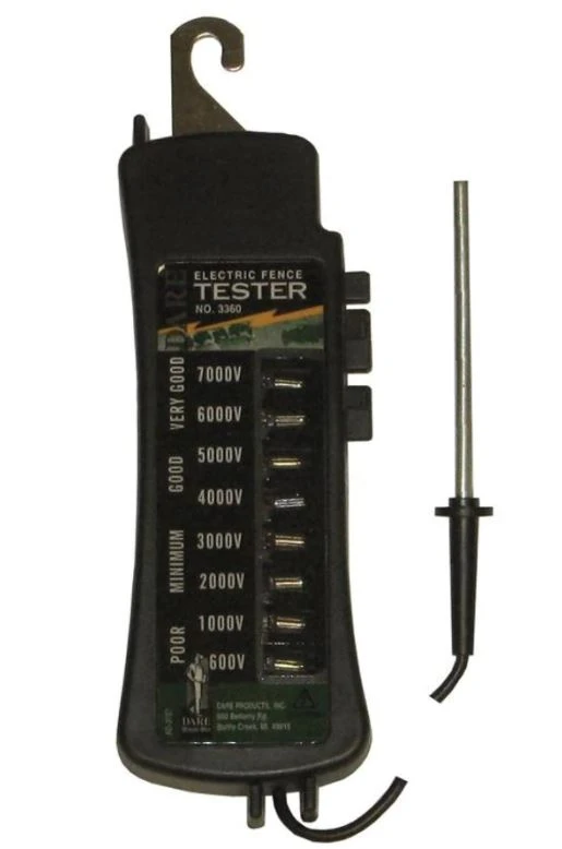 Eight Lite Tester 4 Per Case — image 1