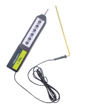 Patriot 6 Light Fence Tester