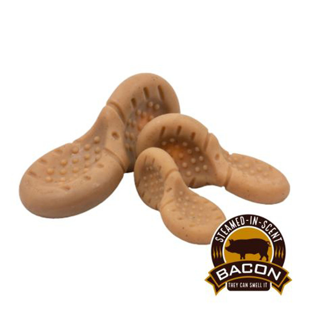 Tall Tails Wobbler Chew Dog Toy 