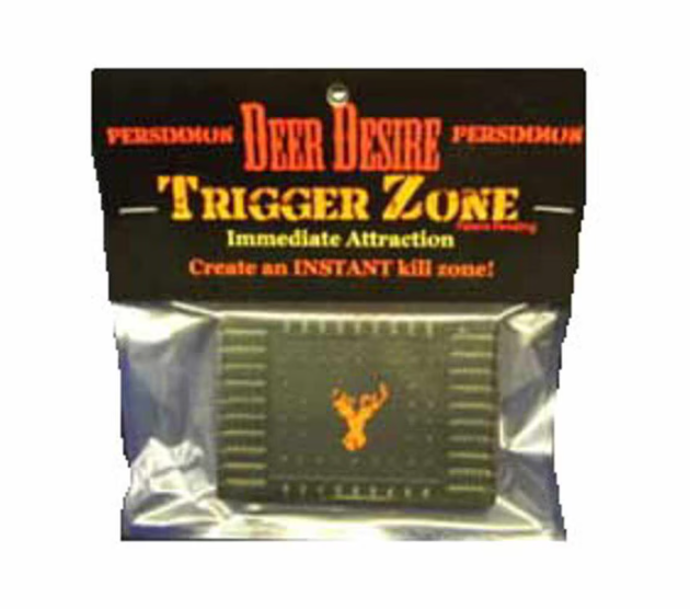 TRIGGER ZONE PERSIMMON 
