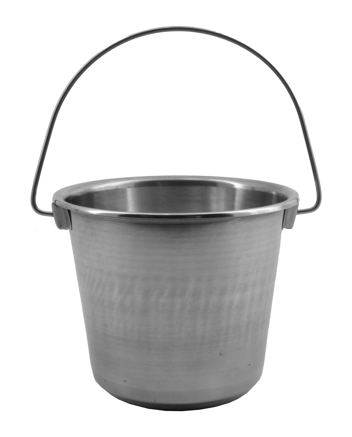 1/4 Gallon SS Pail