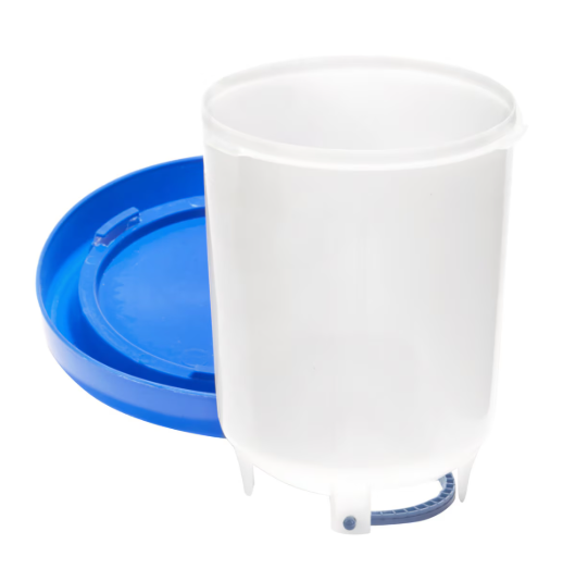 Double-Tuf Poutry Waterer