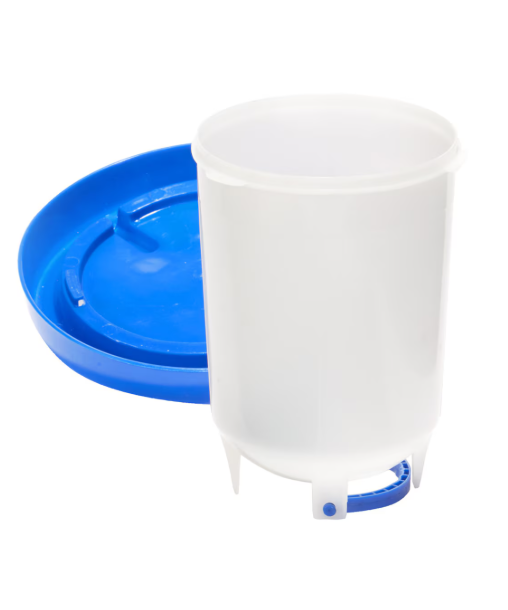 Double-Tuf Poutry Waterer