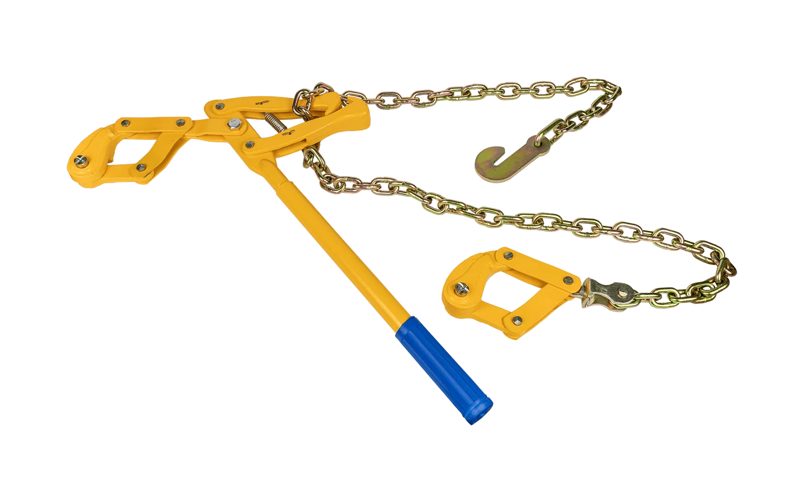CHAIN GRAB PULLER/TIGHTENER
