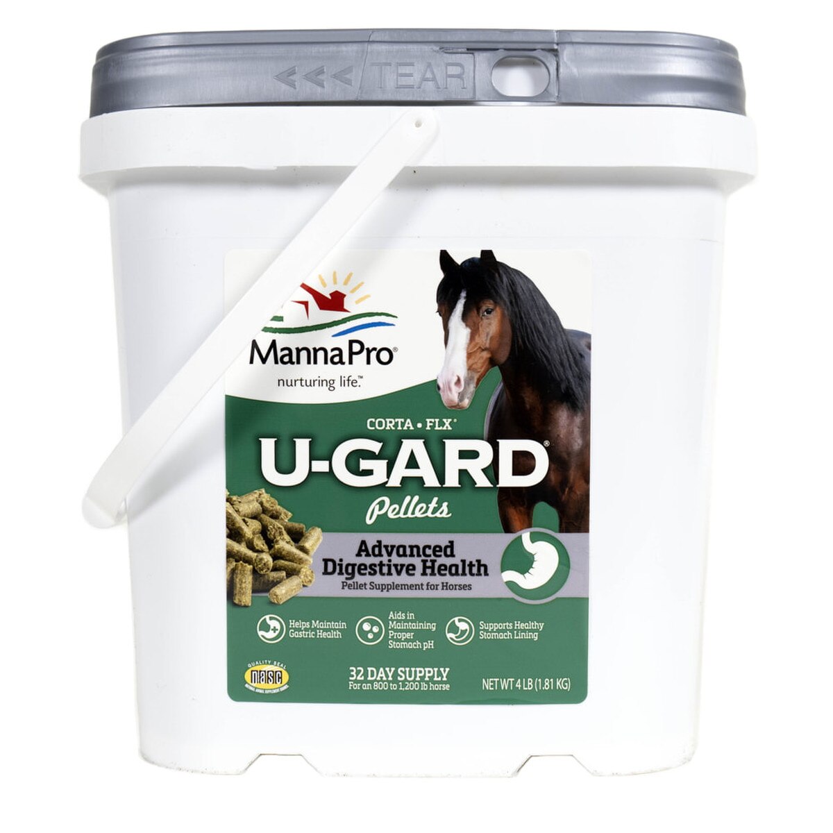 Equine U-Gard