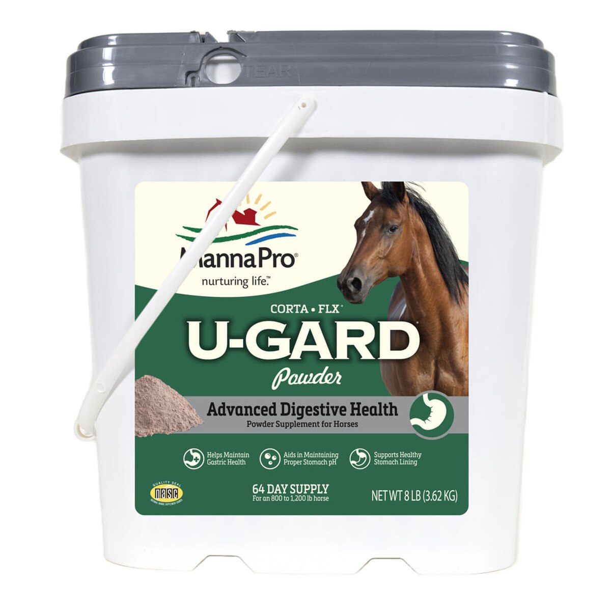 Equine U-Gard
