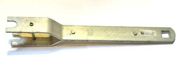 STRAINER CRANK (HANDLE) #1701