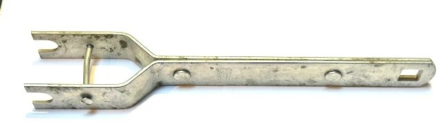 STRAINER CRANK (HANDLE) #1701