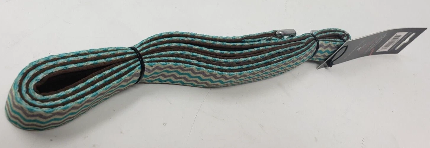 DOOG Neoprene BENJI Dog Leash – Large, Soft, Lightweight & Water-Friendly