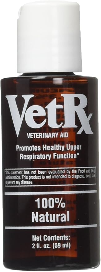 VetRx Poultry Aid – 2 fl oz
