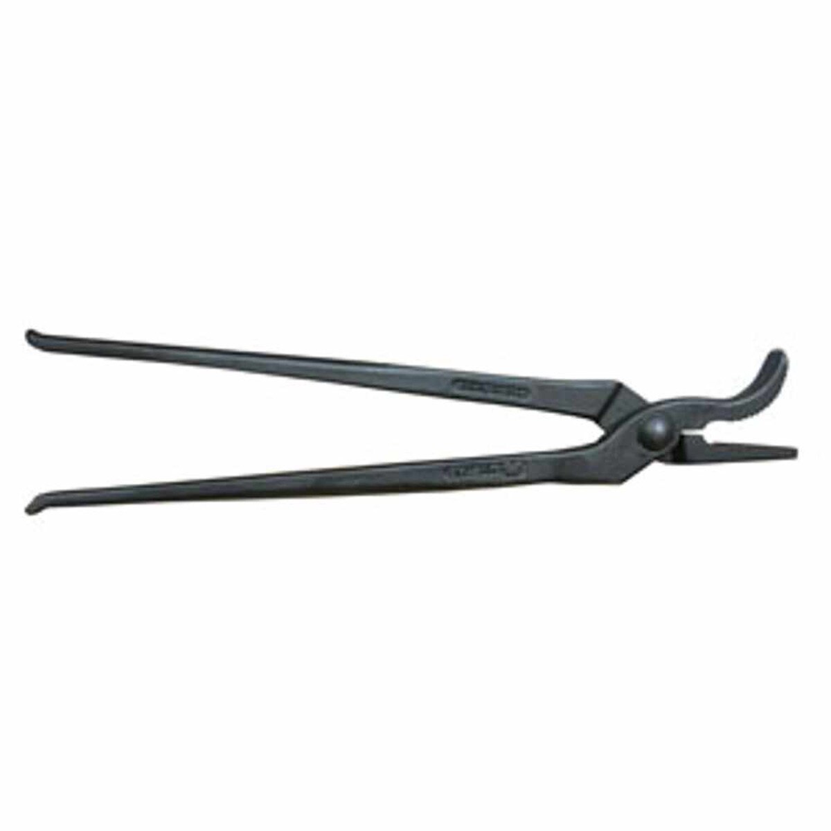 CLINCHER BLACKENED