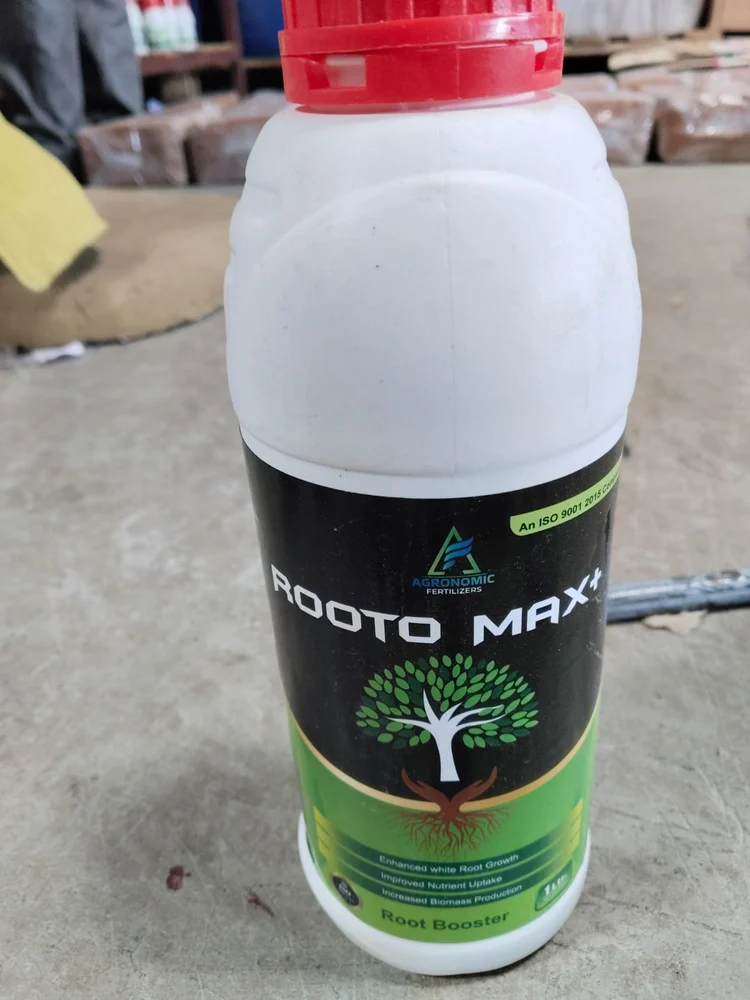  Root Activator (Liquid) 1Ltr