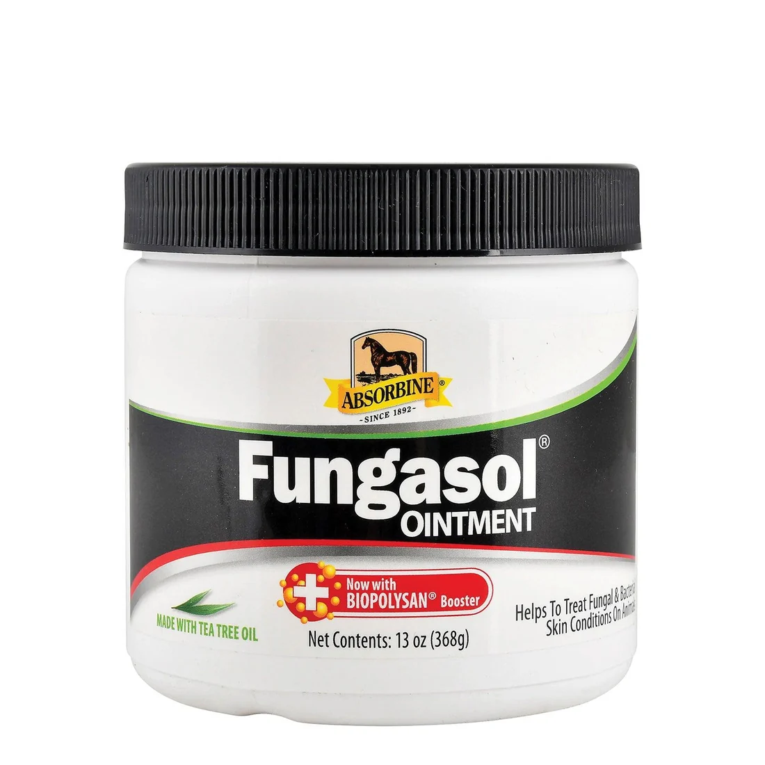 Fungasol Ointment 13oz