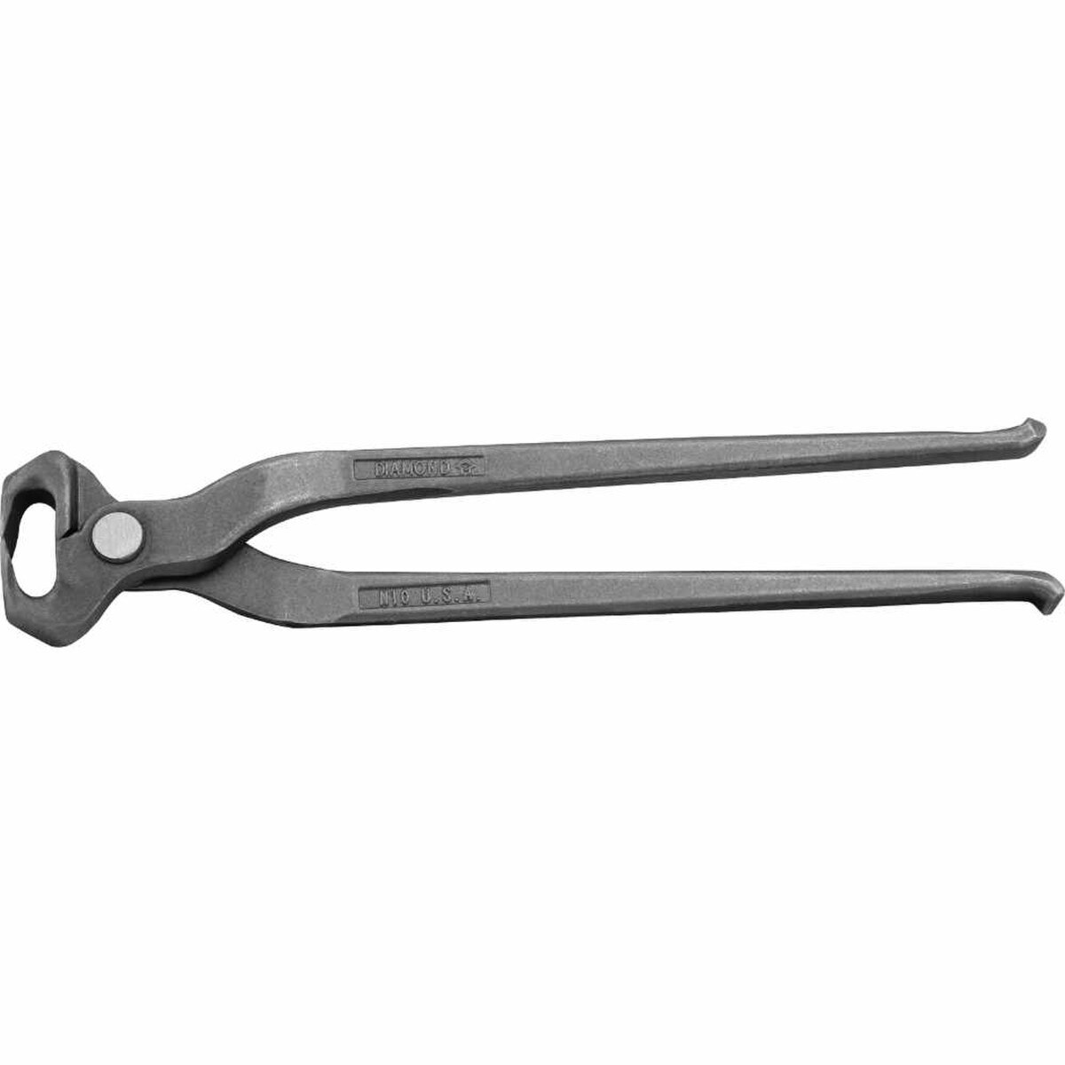 Diamond 10" Nail Cutting Nippers