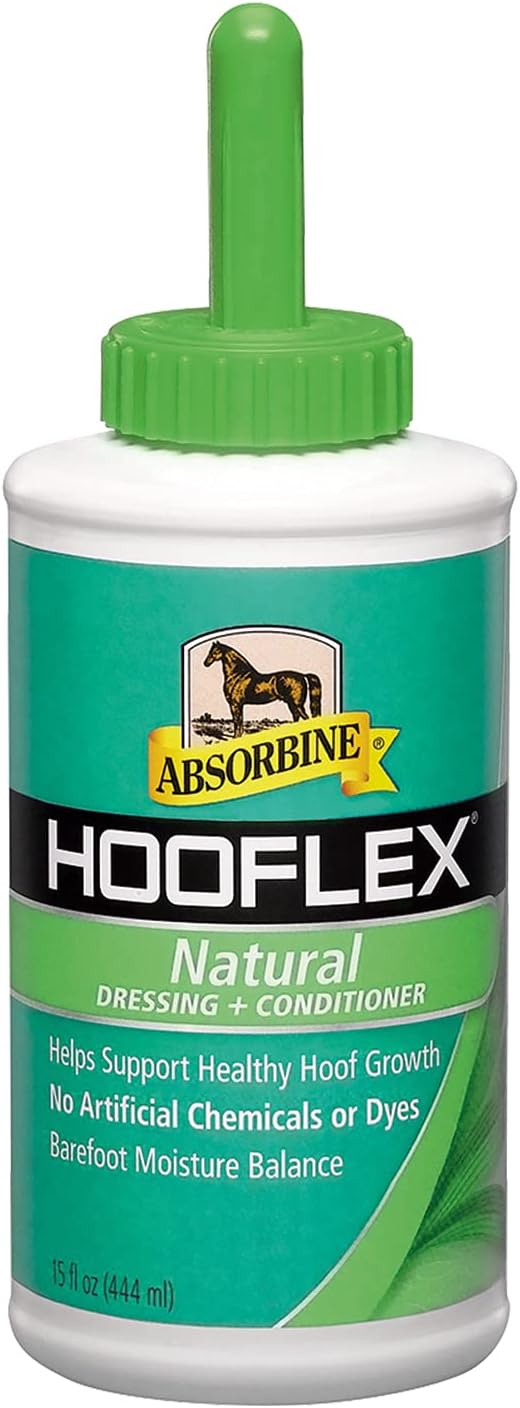 Hooflex All Natural Dressing 15oz