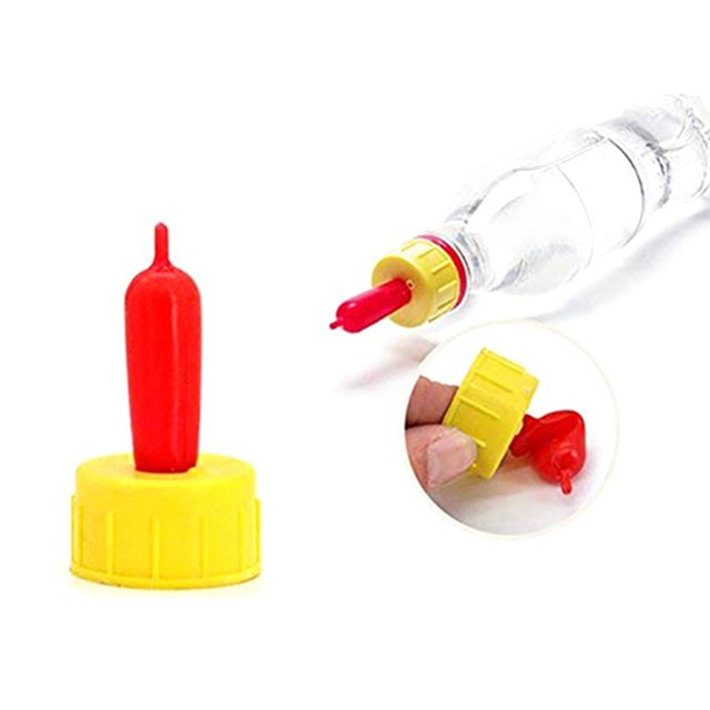 PRITCHARD NIPPLE 50/BOX