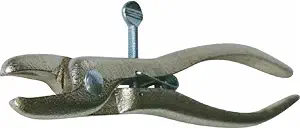 PLIER - HILL'S HOG RINGER W/SPRING #R2