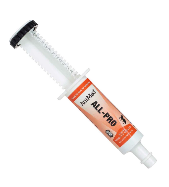  Animed All-Pro Oral Gel 60ml