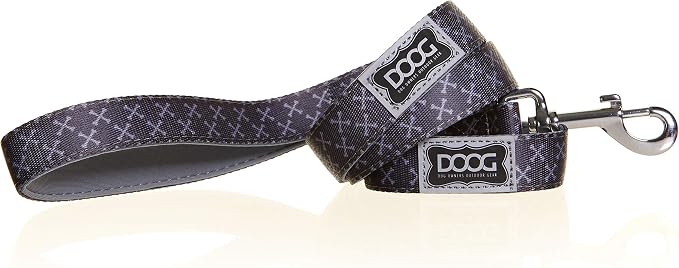 DOOG Odie Dog Lead – Neoprene Dog Leash for Small Dogs, Small