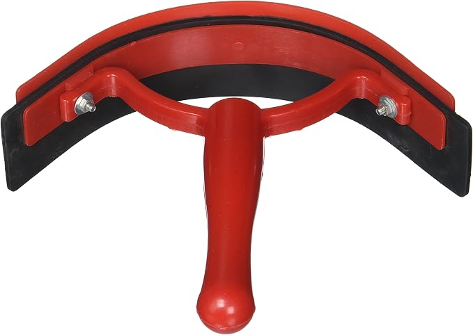 Sweat Scraper - 1/2 Moon