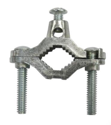 Patriot Ground Rod Clamp