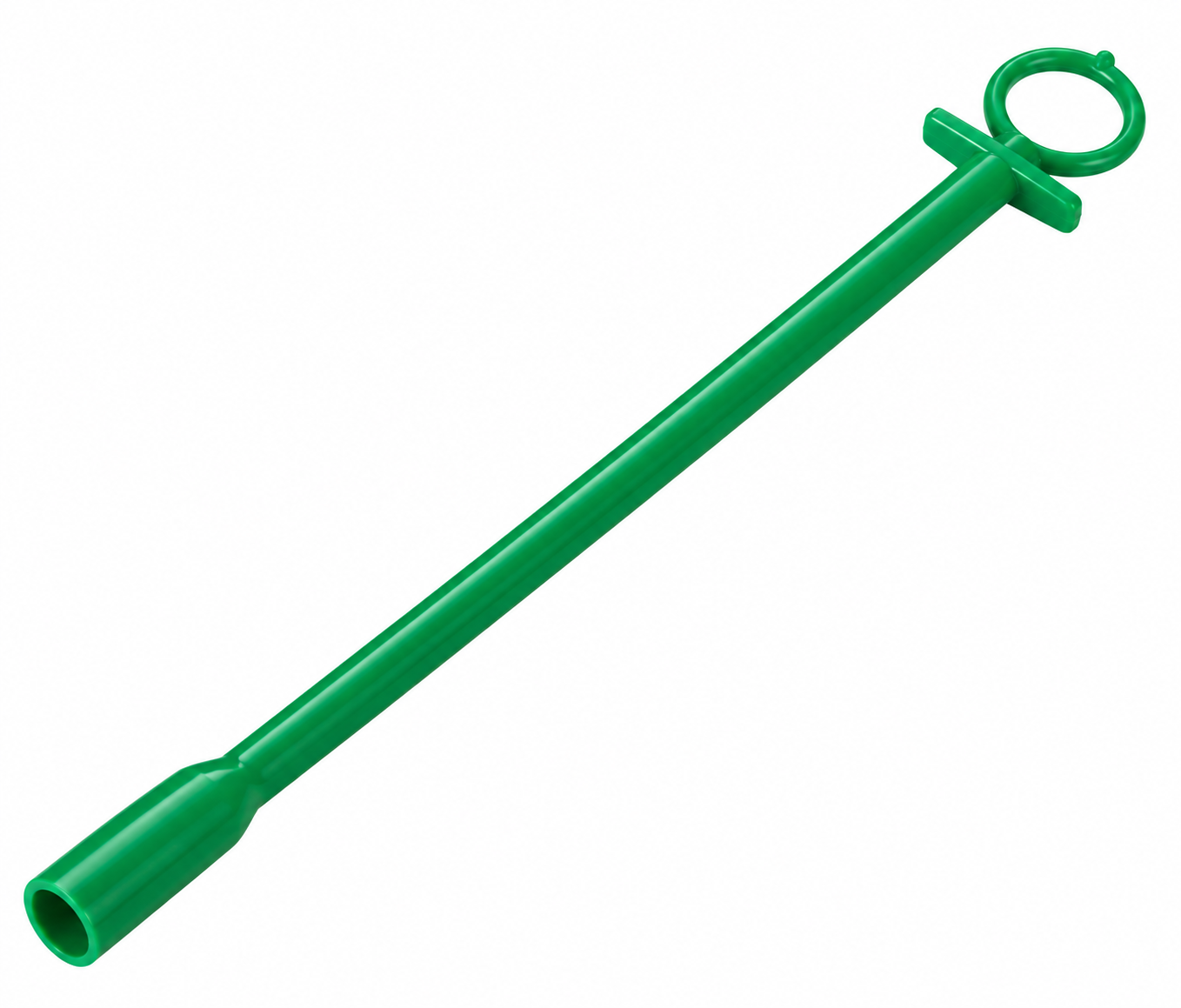 Balling Gun Calf/Sheep - Green