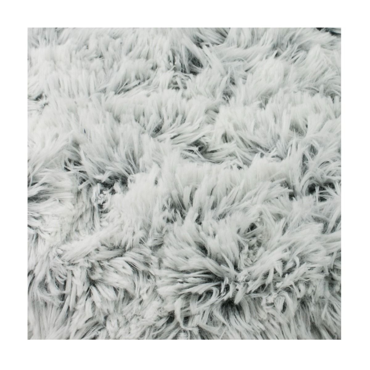 Tall Tails Frosted Grey Waterproof Dog Blanket – 40 x 60 Inch