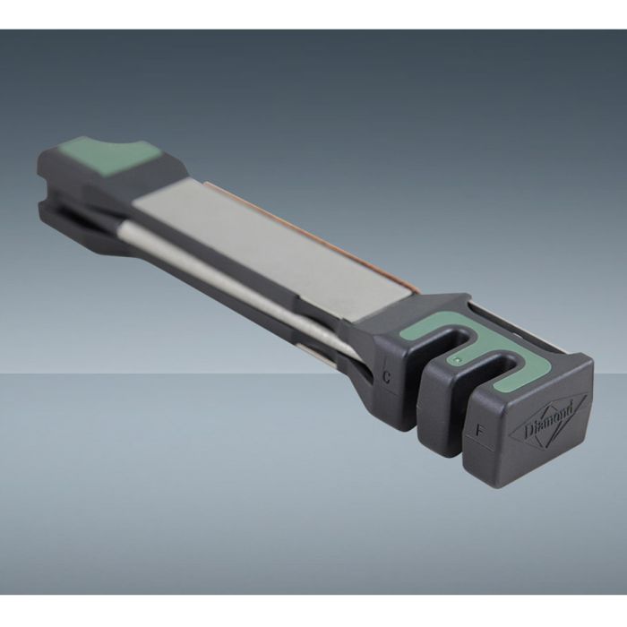 Diamond All-In-One Sharpener
