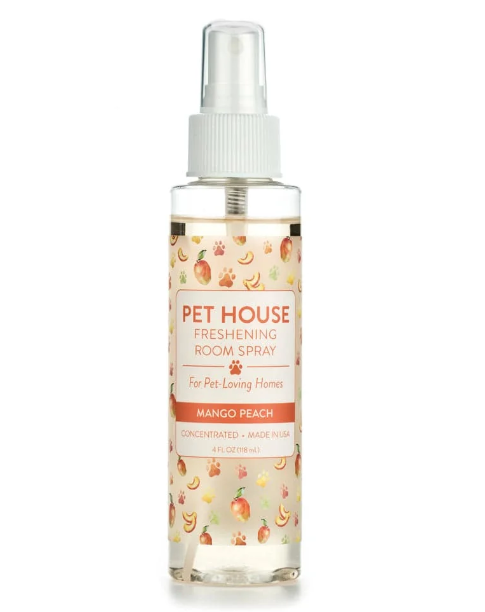 One Fur All® Pet House Mango Peach Room Spray  — image 1