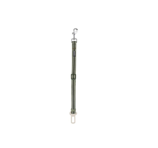 DOOG Car Restraint GREEN